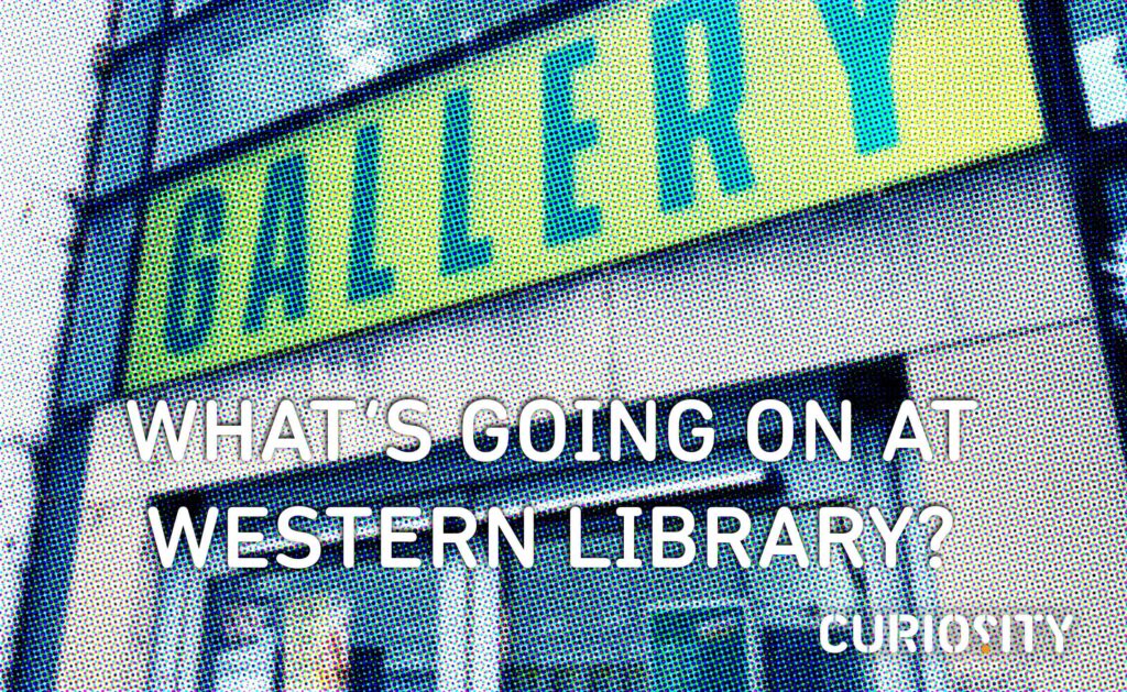 What’s Going On At Western Library? – Curiosity Hull